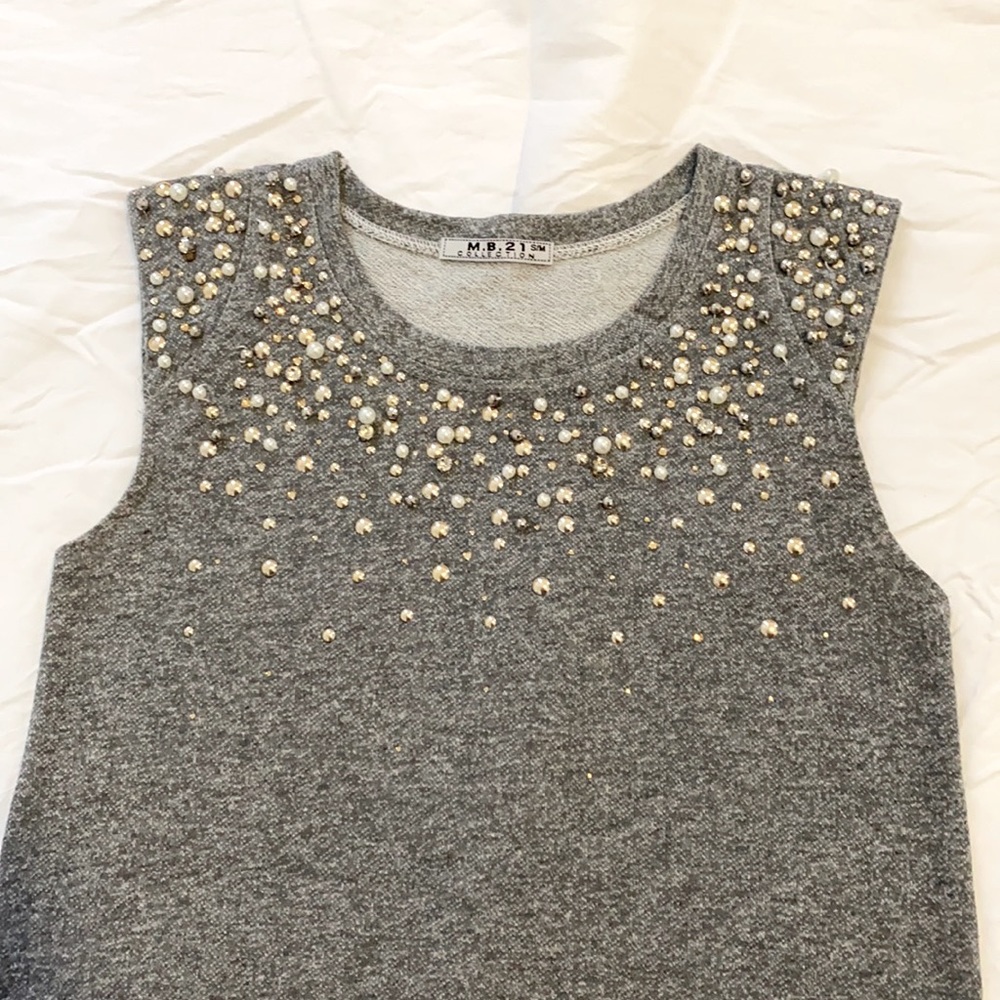 MB 21 colllection Size S/M - Picture 2 of 3
